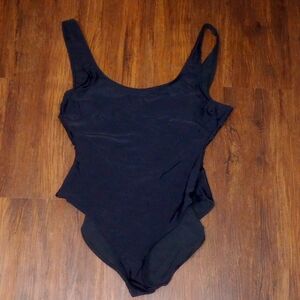 No Boundaries Women's One Piece Swimsuit